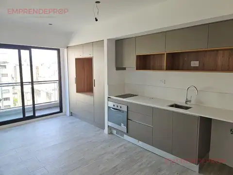 Departamento en Venta en Monserrat, CABA