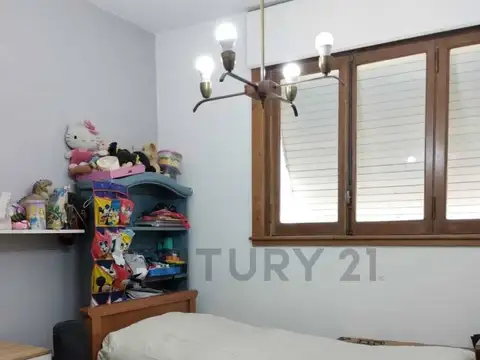 Departamento en Venta 45 años