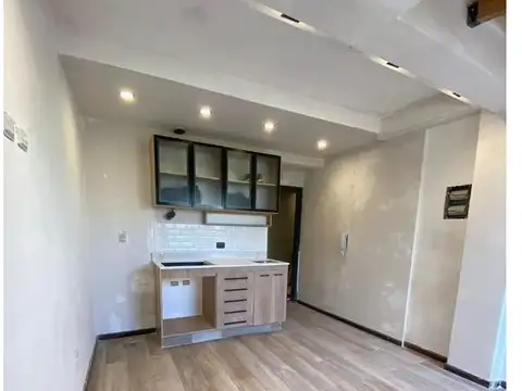 Departamento en Venta en Villa Urquiza, USD 72.000