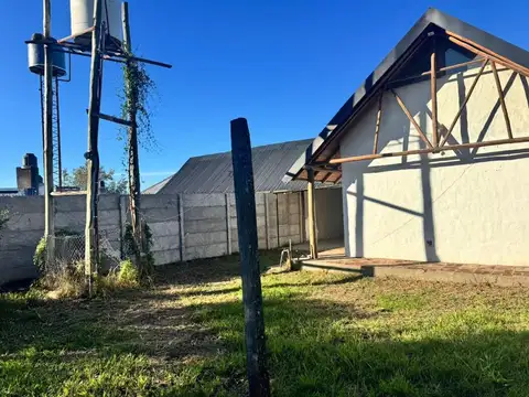 Casa en Venta de 1 dormitorio