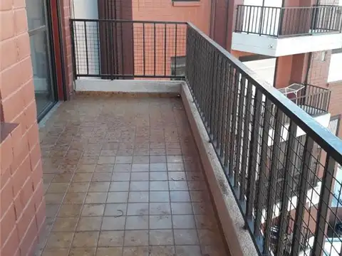 Departamento en Alquiler de 2 dormitorios