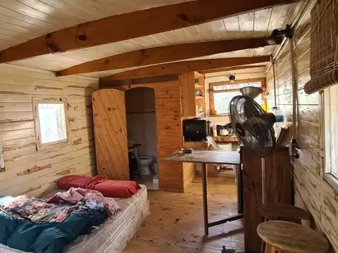 Casa Tigre Delta