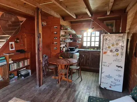 Casa Tigre Delta