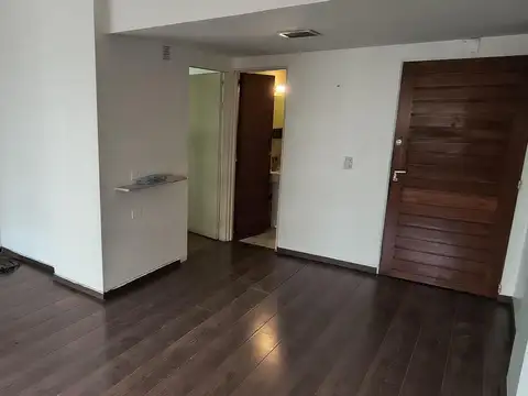 Departamento en Alquiler 50 años