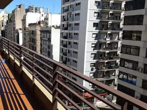 Departamento en Alquiler de 3 ambientes