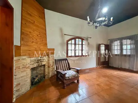 Casa en Venta de 3 dormitorios