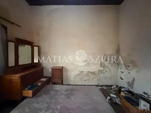 Casa en Venta 50 años