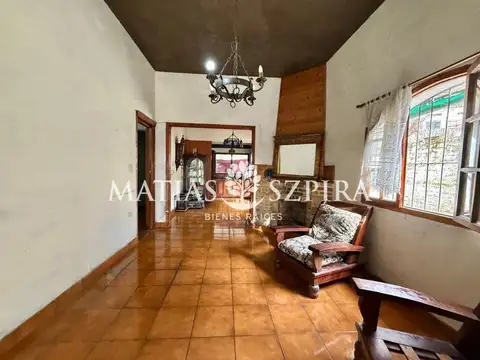 Casa en Venta al Noreste