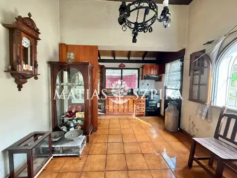Casa en Venta 50 años