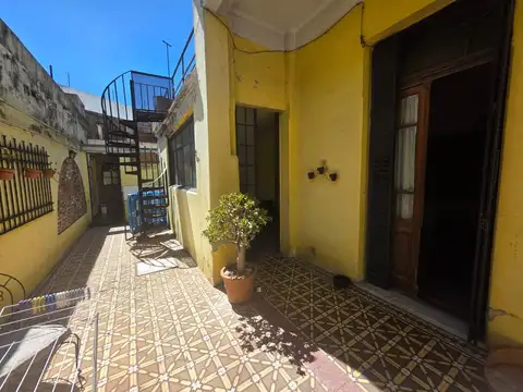 Casa en Venta en Villa del Parque, USD 220.000