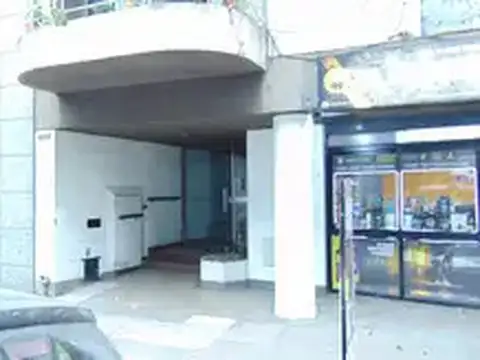 Departamento en Alquiler en Parque Patricios, CABA