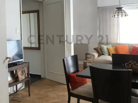 Departamento en Venta de 6 ambientes