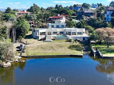 Casa en Venta al Norte