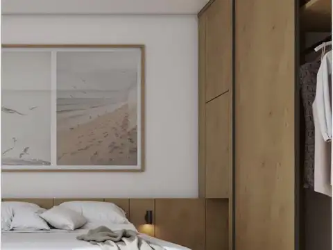 Departamento en Venta en Microcentro, USD 56.600