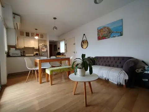 Departamento en Alquiler Temporal en Villa Urquiza, USD 840