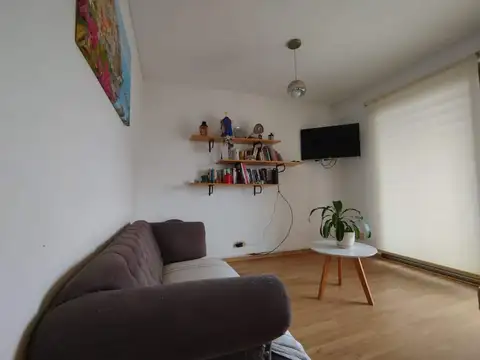 Departamento en Alquiler Temporal de 2 ambientes