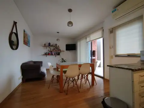 Departamento en Alquiler Temporal de 1 dormitorio