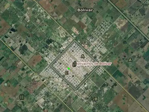 Avenida Lavalle e/ Santo Pi y Sáenz Peña