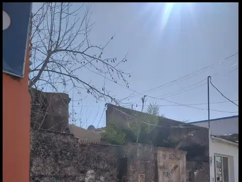 Terreno en venta - 322Mts2 - San Carlos de Bolívar