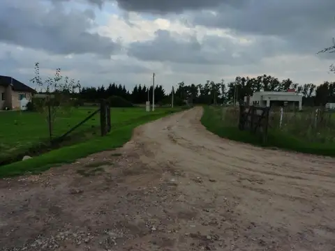 Terreno en Venta en Mercedes, USD 25.000