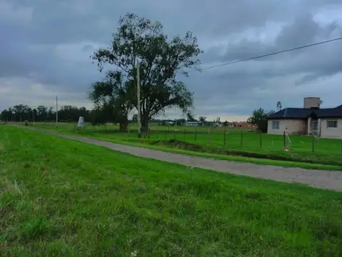 Ruta 5 Km 105