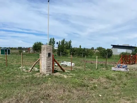 Terreno en Venta en Mercedes, USD 25.000