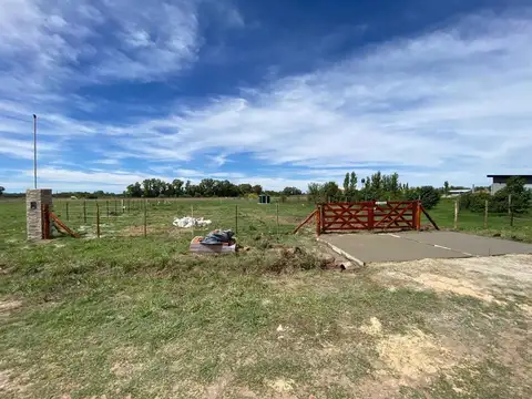 Terreno en Venta en Mercedes, Partido de Mercedes