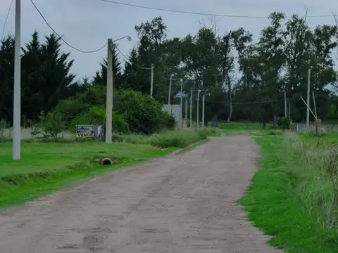 Terreno en Venta de 1112,0 m2