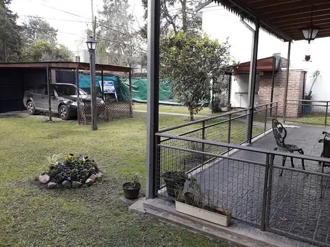 Casa en Venta de 3 dormitorios