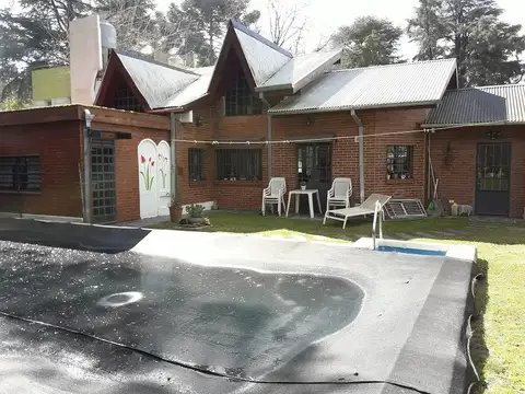 Casa - Venta - Argentina, Ituzaingó - frers 3376