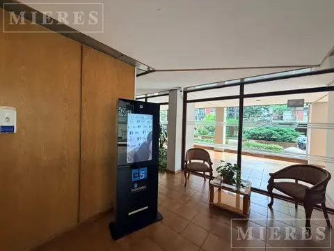 Departamento en Alquiler de 3 ambientes