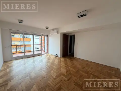 Departamento en Alquiler en Acassuso Vías / Santa Fe, $ 1.500.000