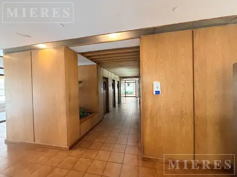 Departamento en Alquiler de 2 dormitorios