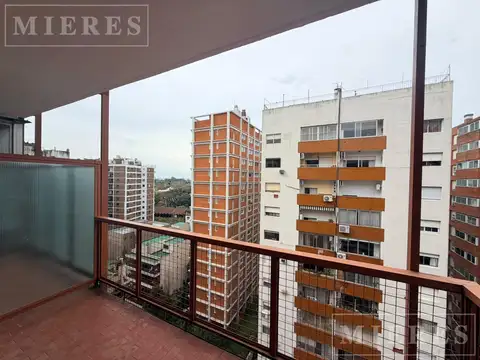 Departamento en Alquiler 50 años