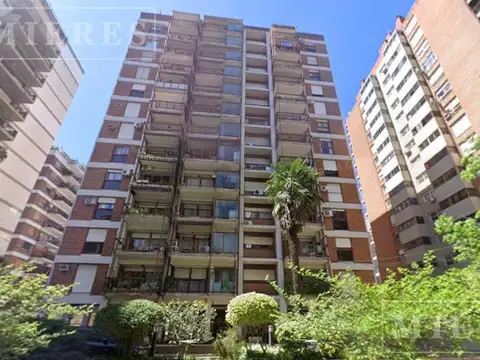 Departamento de 3 ambientes en Acassuso, en impecable estado  en alquiler.