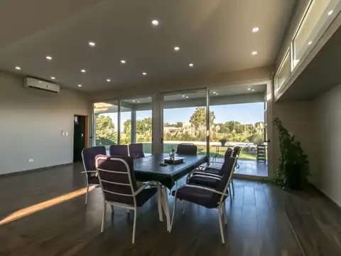 Casa en Venta 1 año