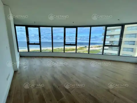 Departamento 5 ambientes con 4 baños