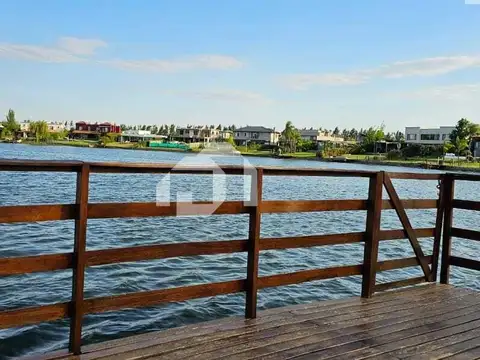 Terreno Lote  en Venta en San Rafael, Villanueva, Tigre