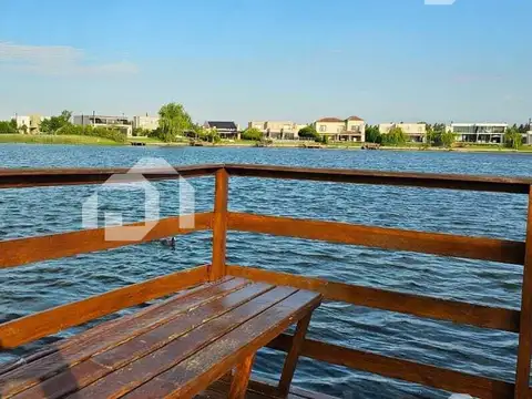 Venta de lote en San Rafael 100