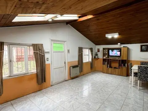 Casa en Venta 25 años