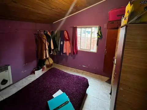 Casa en Venta en San Carlos de Bariloche, USD 75.000