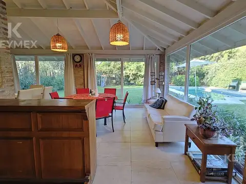 Casa en Venta al Noreste