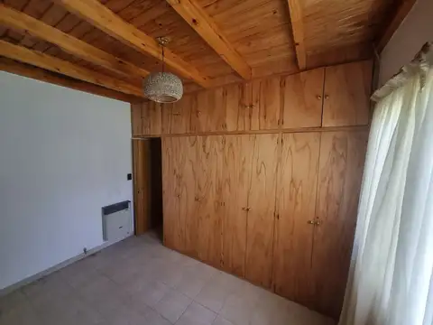 CASA VISTALBA APTA CREDITO 3 DORM SAUNA PILETA