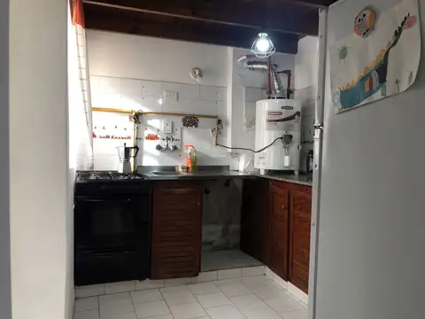 Depto Tipo Casa en Venta de 2 ambientes