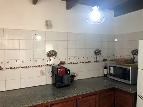 Depto Tipo Casa en Venta en Villa Saenz Peña, USD 45.000