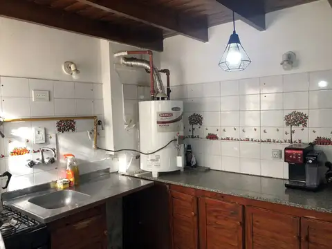 Depto Tipo Casa en Venta de 1 dormitorio