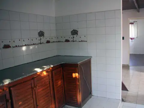 Depto Tipo Casa en Venta al Norte