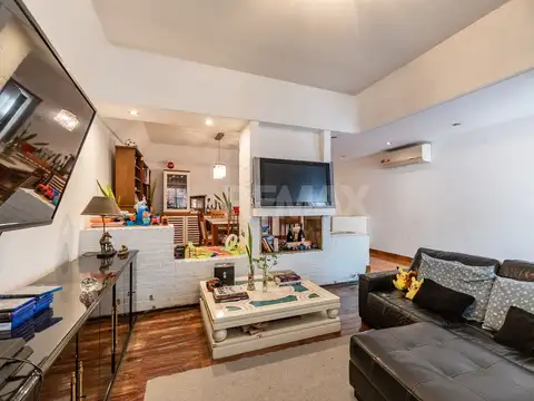 Casa 6 ambientes con 3 baños
