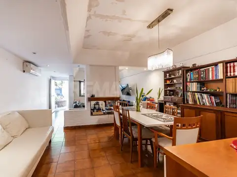 VENTA CASA 6 AMB JARDIN-PILETA-COCHERA- VILLA REAL