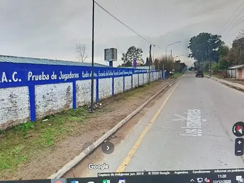 1379 Y LOS INMIGRANTES 200